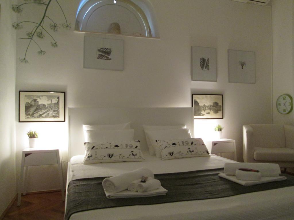 St. Lazarus Room Dubrovnik Room photo