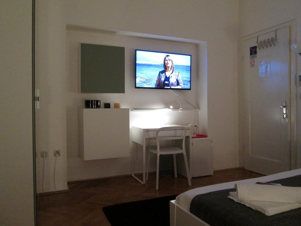 St. Lazarus Room Dubrovnik Room photo