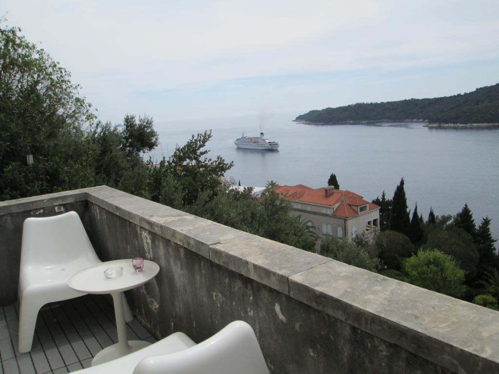 St. Lazarus Room Dubrovnik Room photo