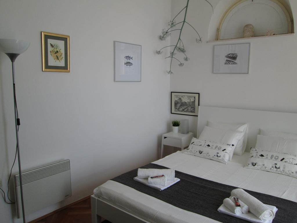 St. Lazarus Room Dubrovnik Room photo